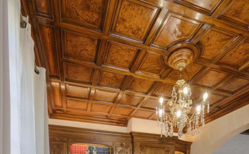 plafond